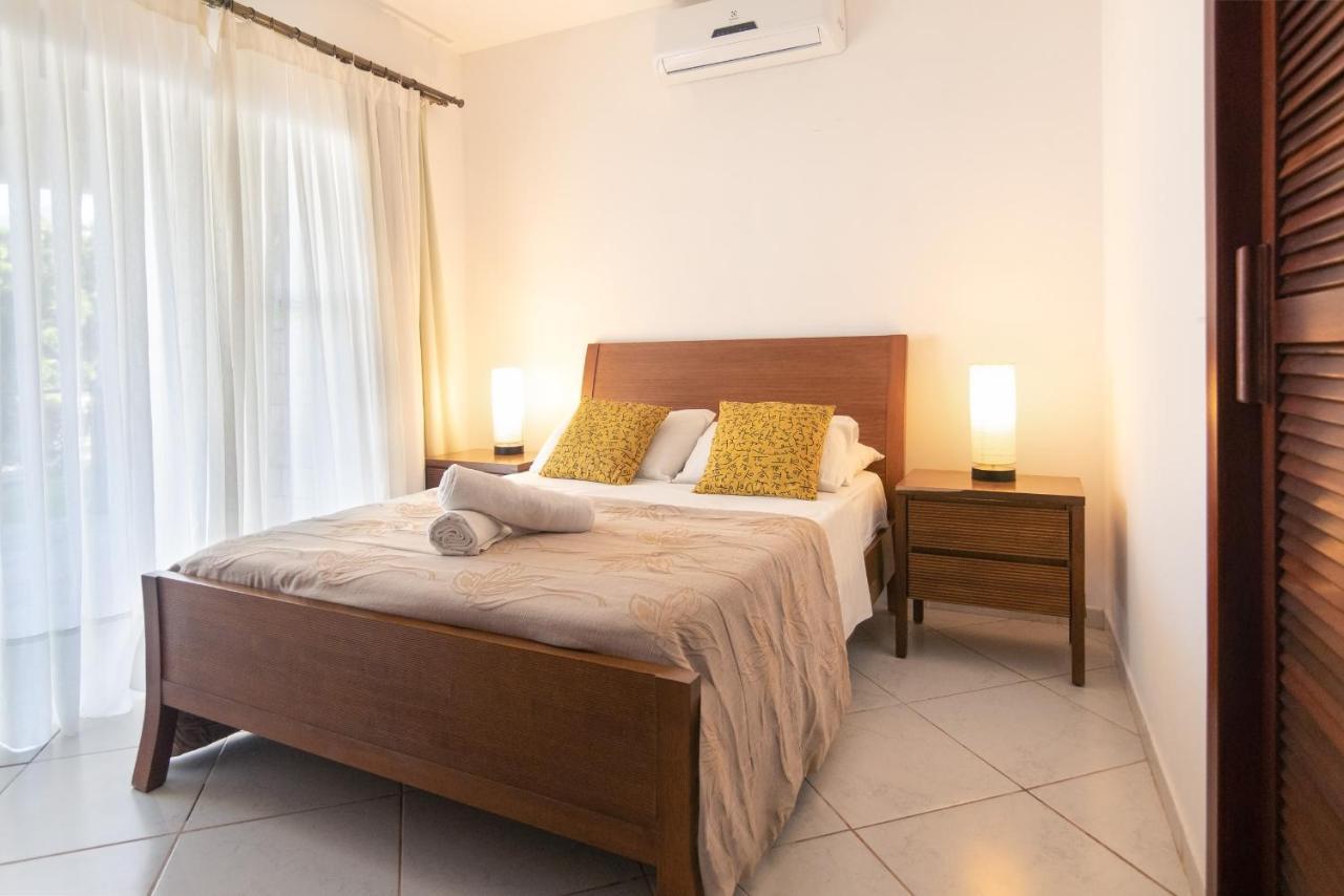 Flat Terreo Brisas Do Amor 2 Dormitorios Praia de Pipa Exterior photo
